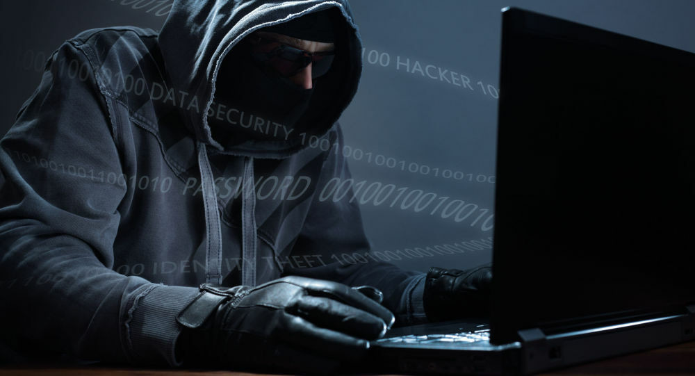 قراصنة يطالبون بـ 70 مليون دولار لاستعادة بيانات مئات الشركات الأمريكية